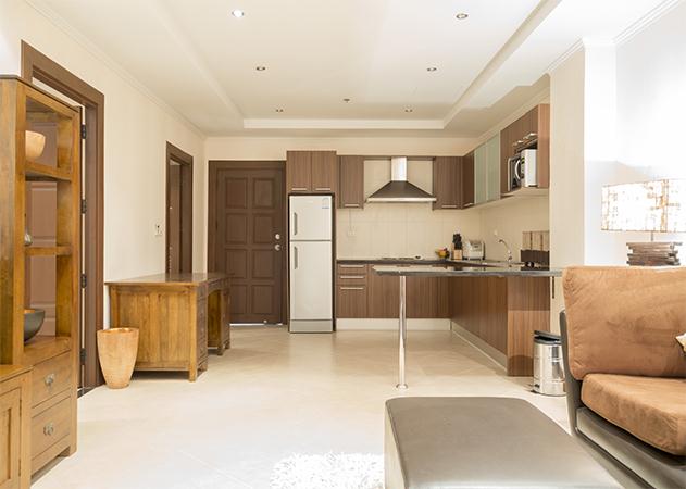 Condo for rent Jomtien 1 bedroom Condo for rent Jomtien 1 bedroom